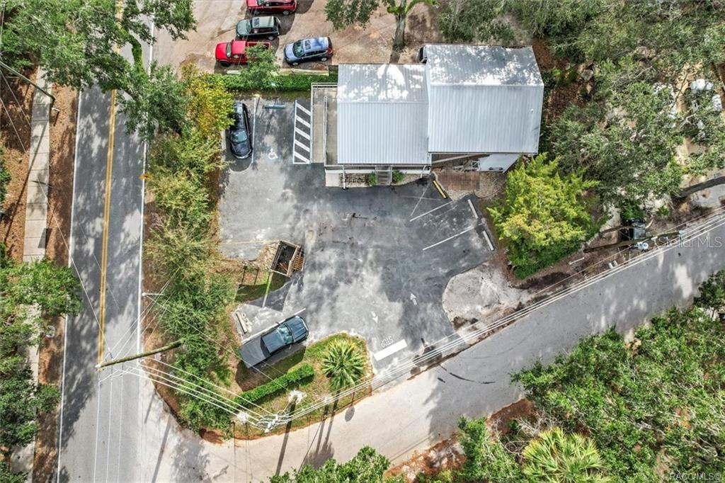HOMOSASSA TOWN - Residential