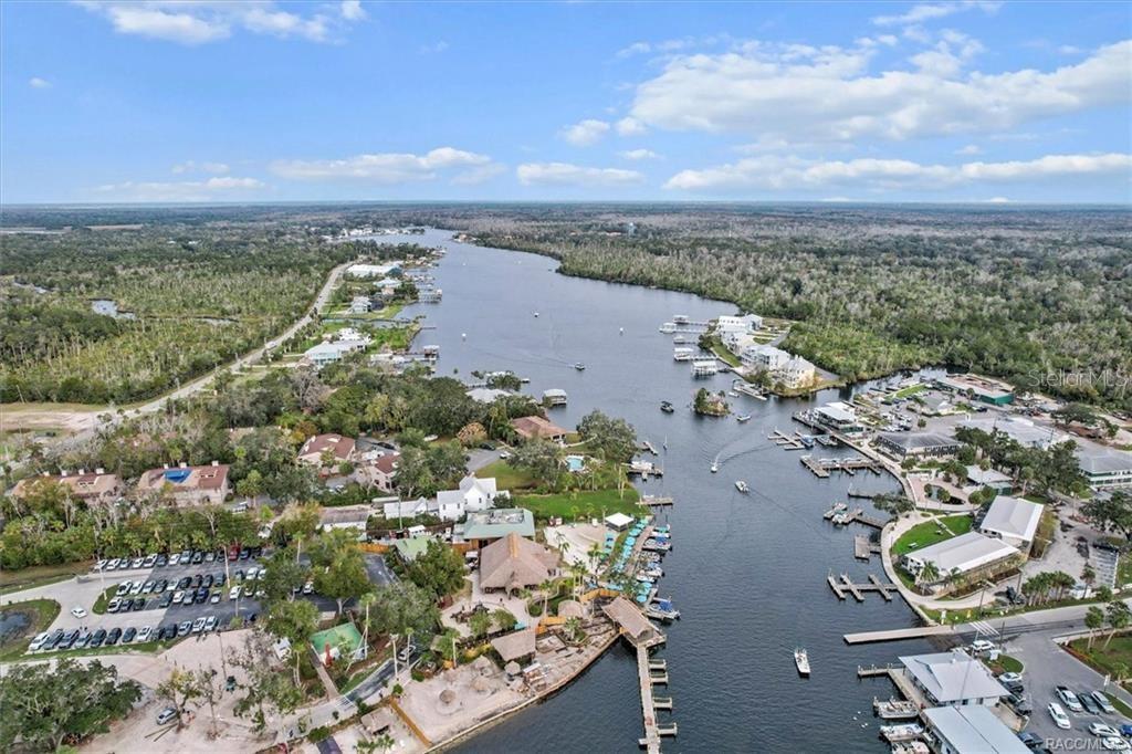 HOMOSASSA TOWN - Residential