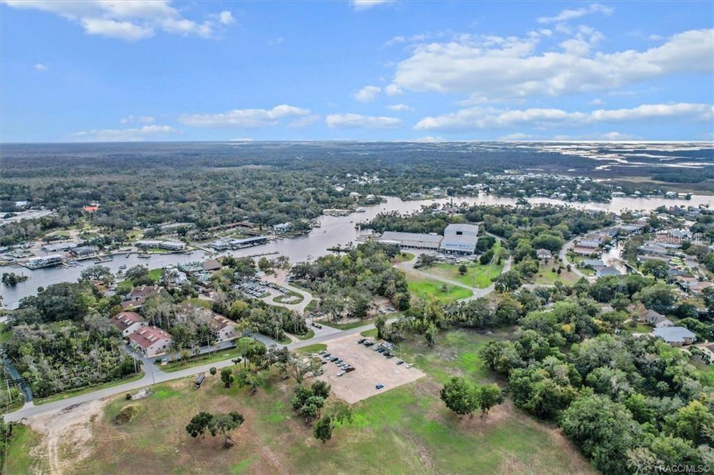 HOMOSASSA TOWN - Residential