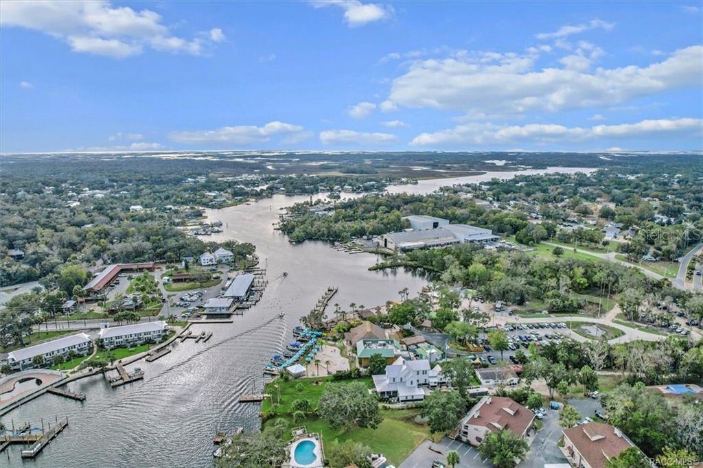 HOMOSASSA TOWN - Residential