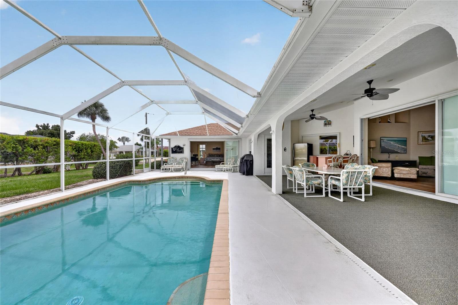 PORT CHARLOTTE SEC 037 - Residential