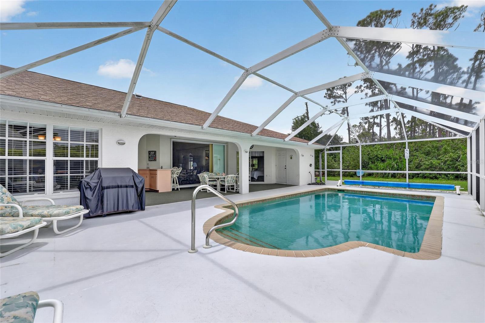 PORT CHARLOTTE SEC 037 - Residential