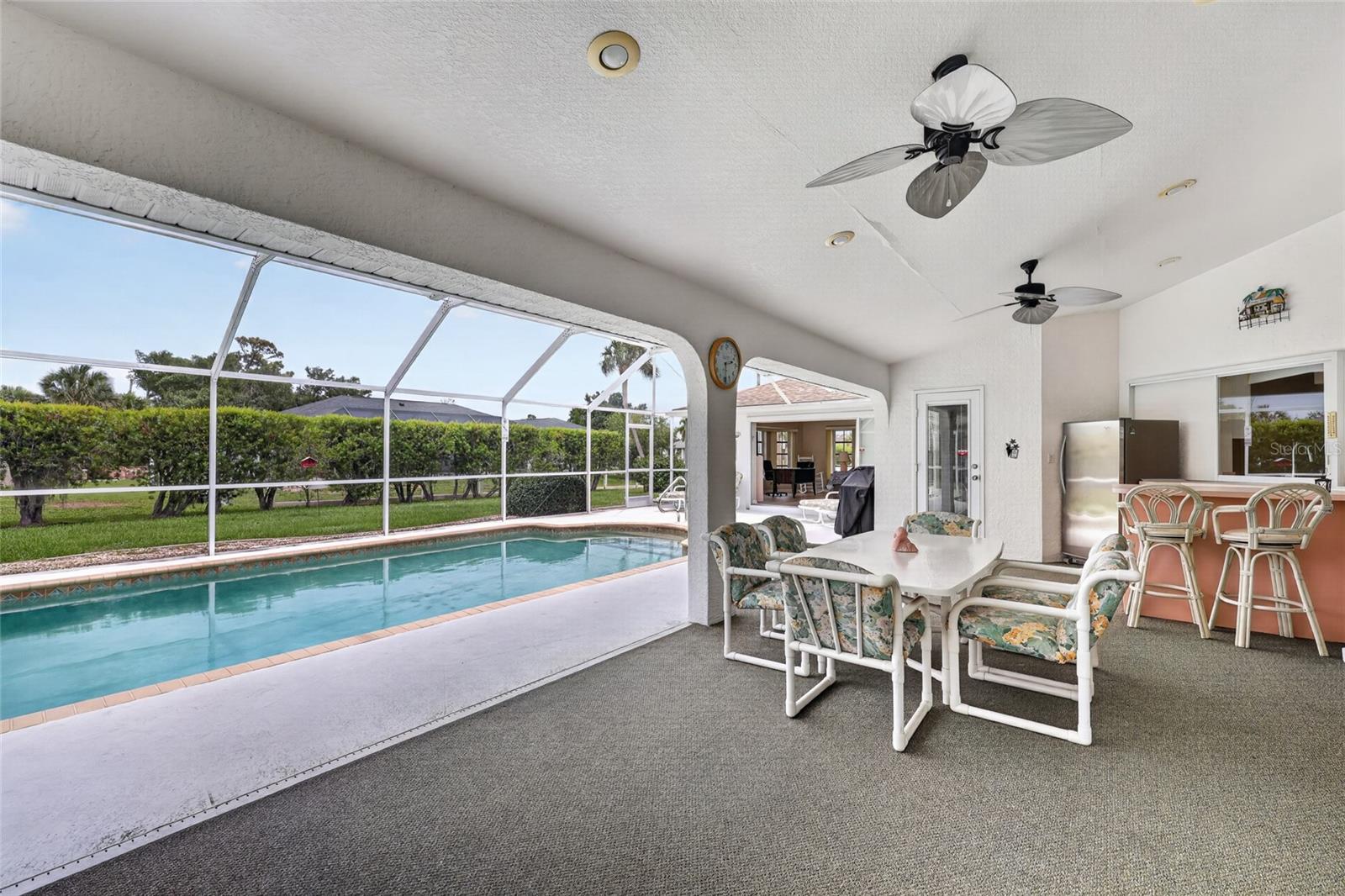 PORT CHARLOTTE SEC 037 - Residential