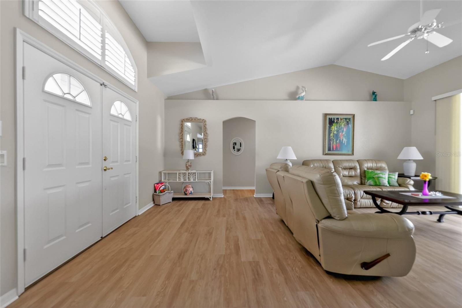 PORT CHARLOTTE SEC 037 - Residential