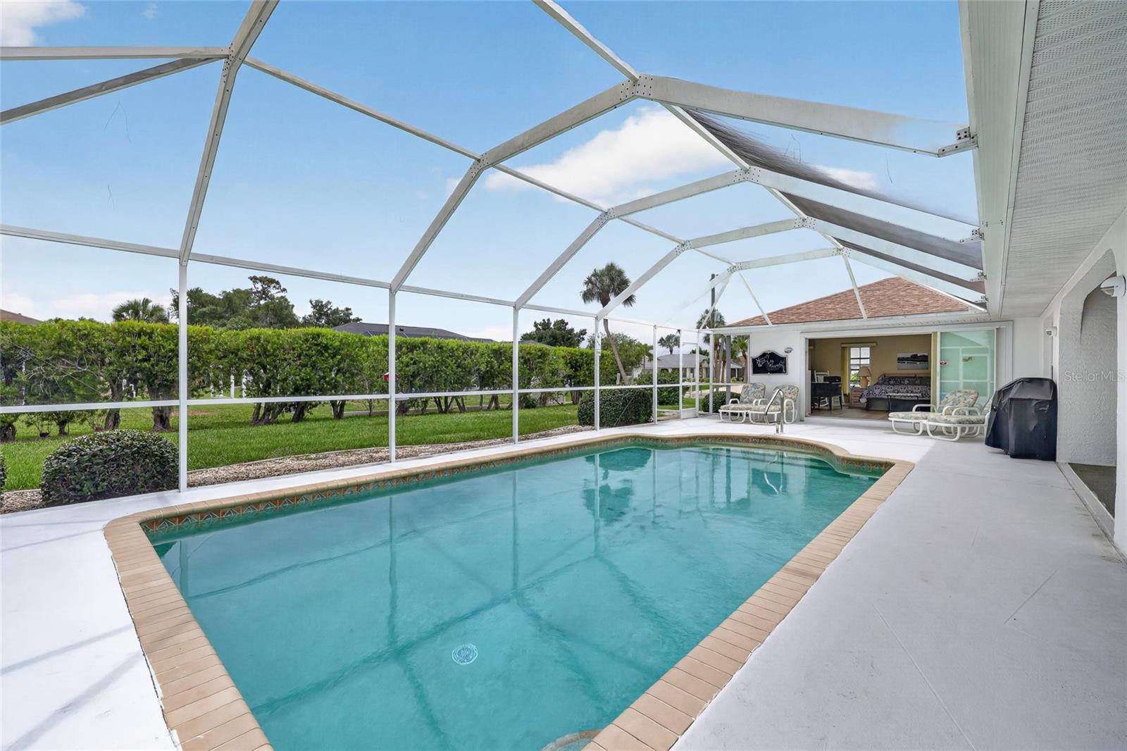 PORT CHARLOTTE SEC 037 - Residential