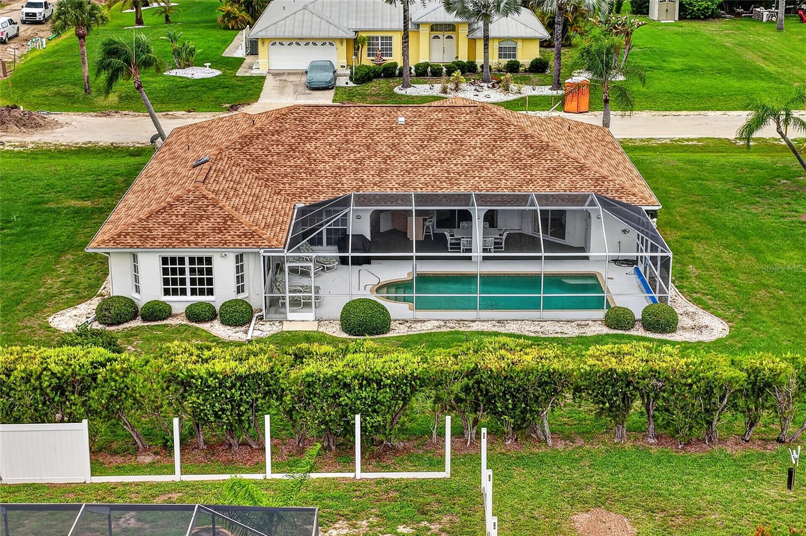 PORT CHARLOTTE SEC 037 - Residential