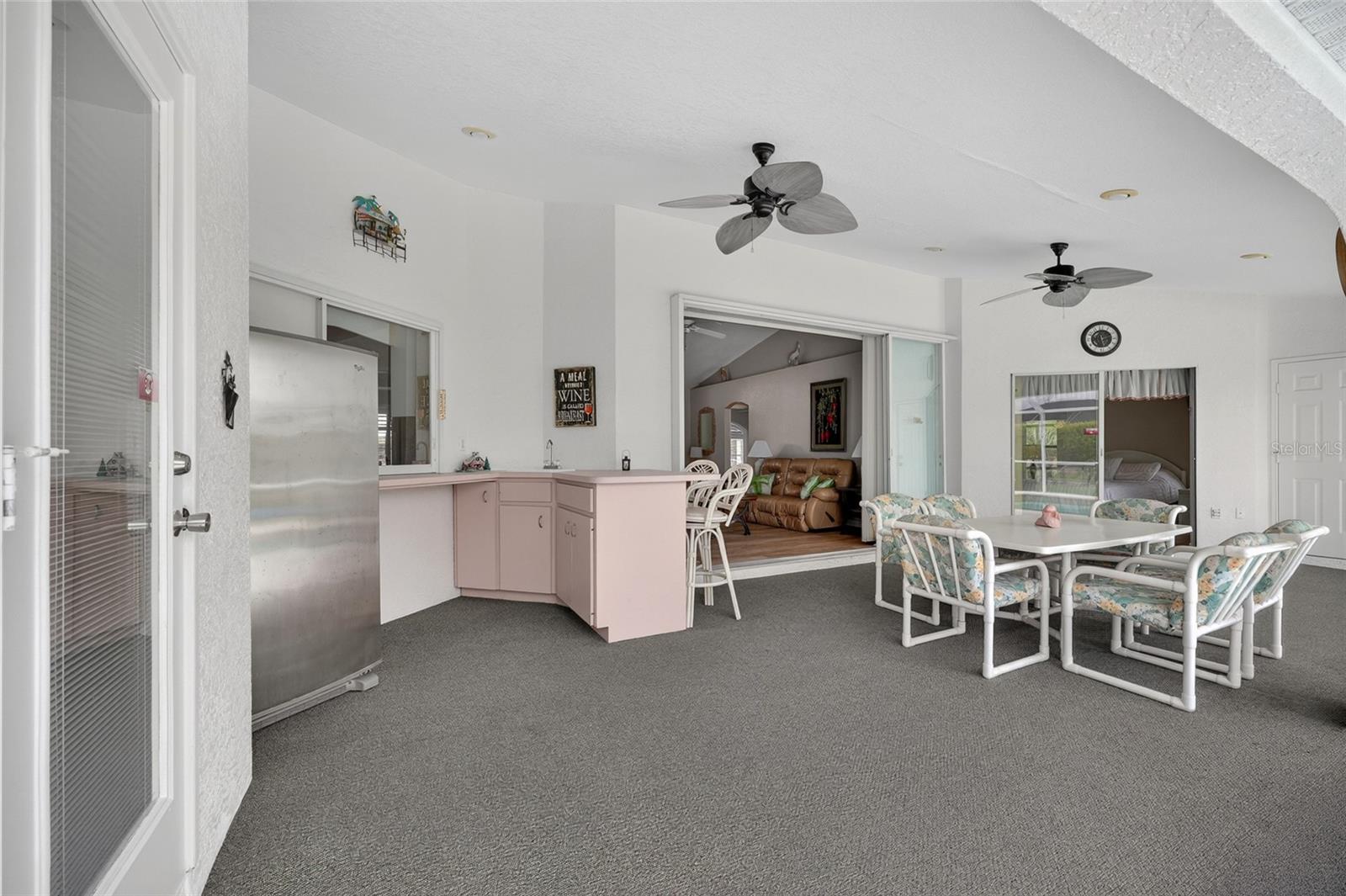 PORT CHARLOTTE SEC 037 - Residential