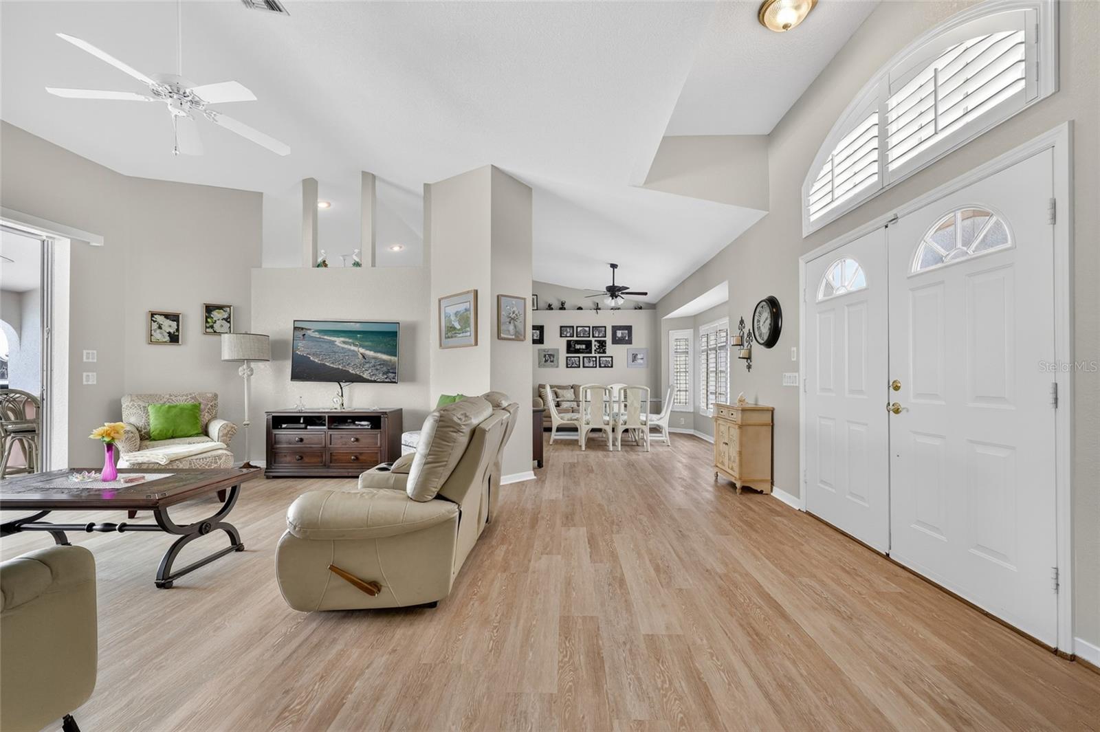 PORT CHARLOTTE SEC 037 - Residential
