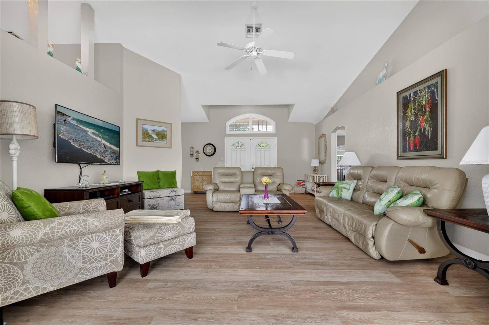 PORT CHARLOTTE SEC 037 - Residential