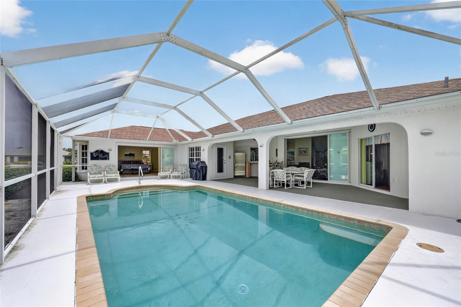 PORT CHARLOTTE SEC 037 - Residential