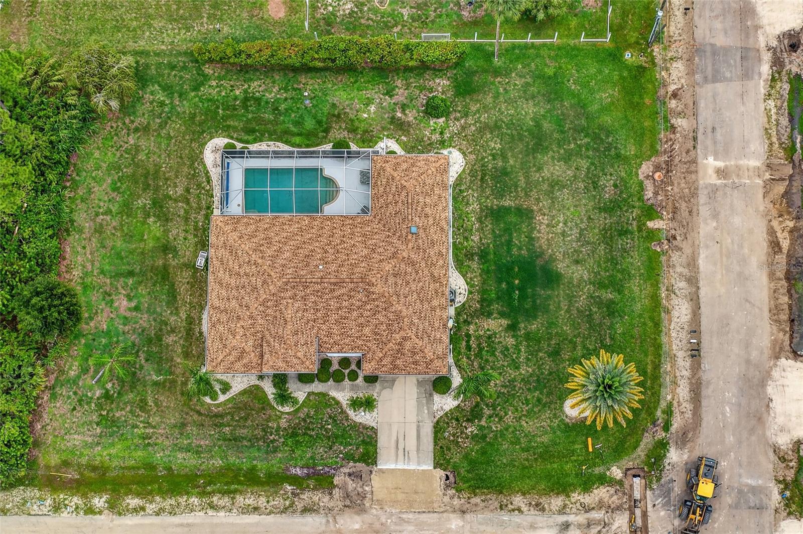PORT CHARLOTTE SEC 037 - Residential