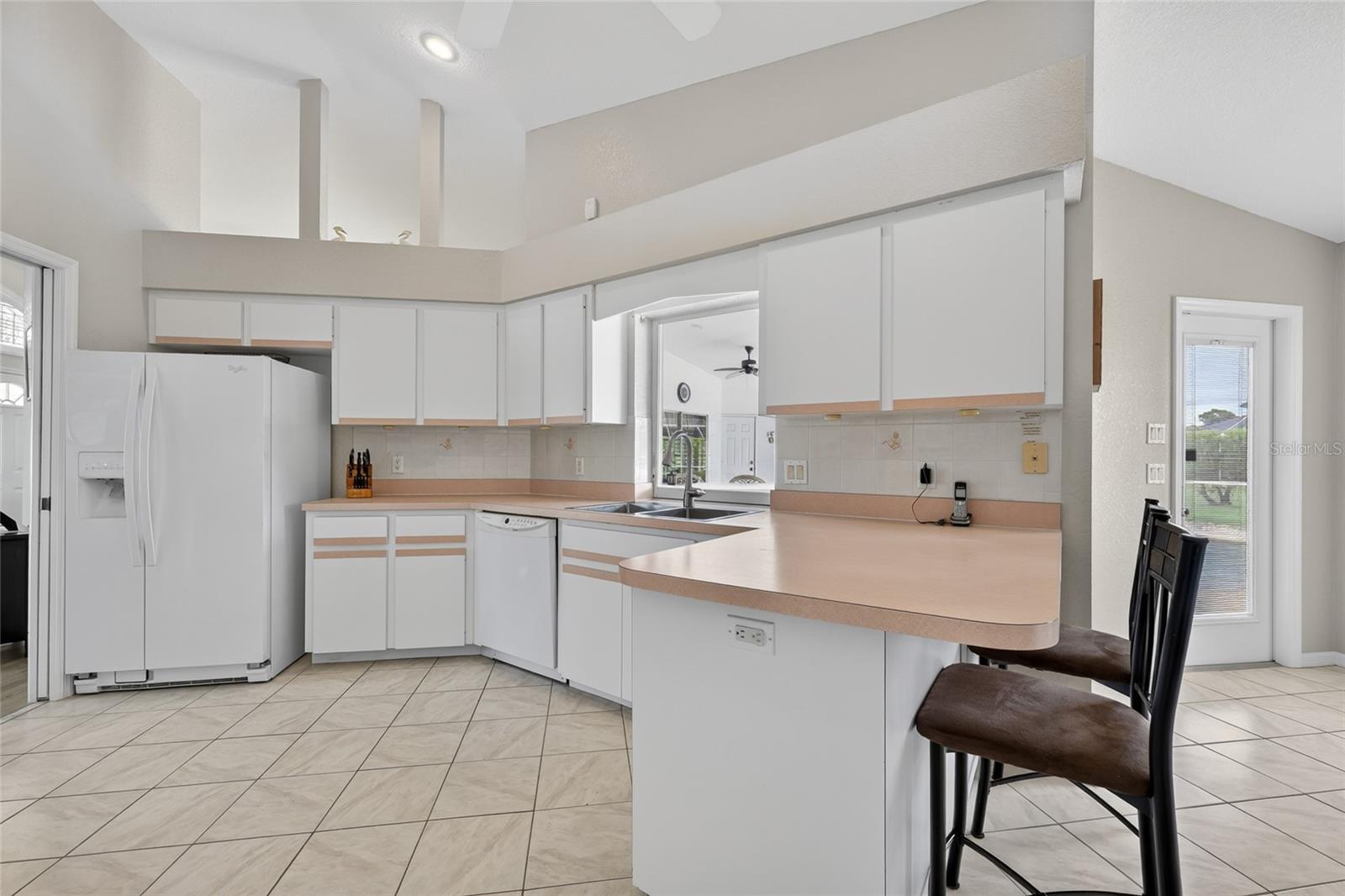 PORT CHARLOTTE SEC 037 - Residential