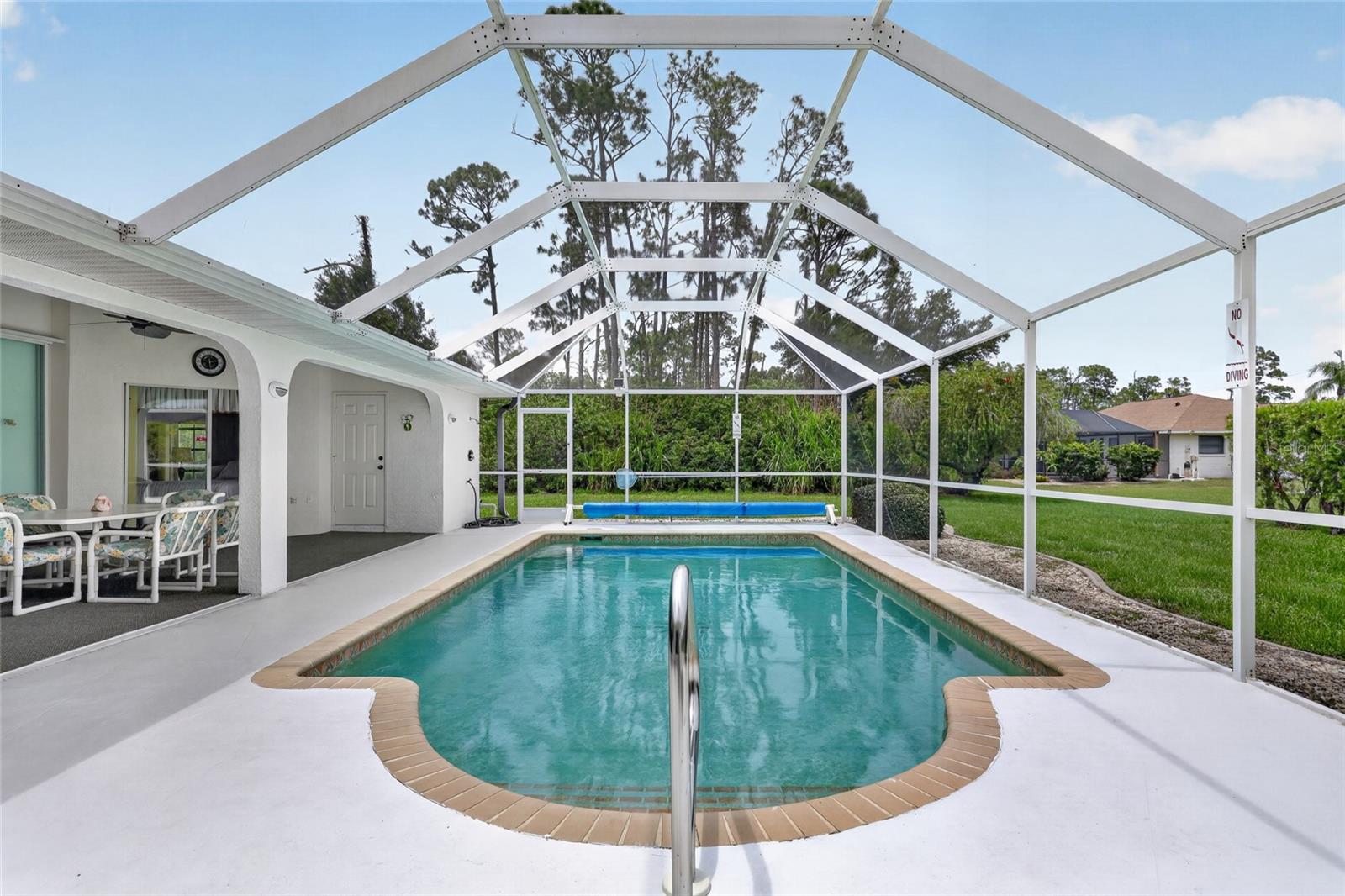 PORT CHARLOTTE SEC 037 - Residential