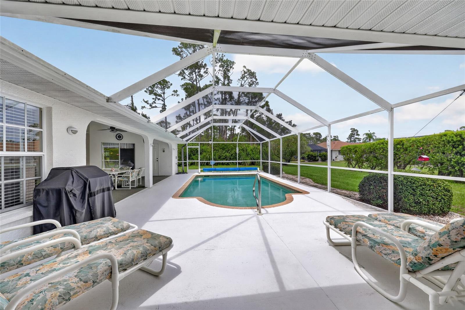 PORT CHARLOTTE SEC 037 - Residential