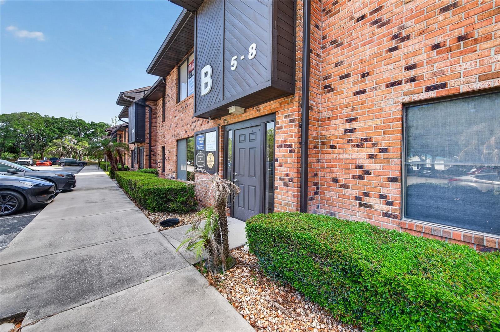 BOULEVARD 01 CONDO - Commercial Sale