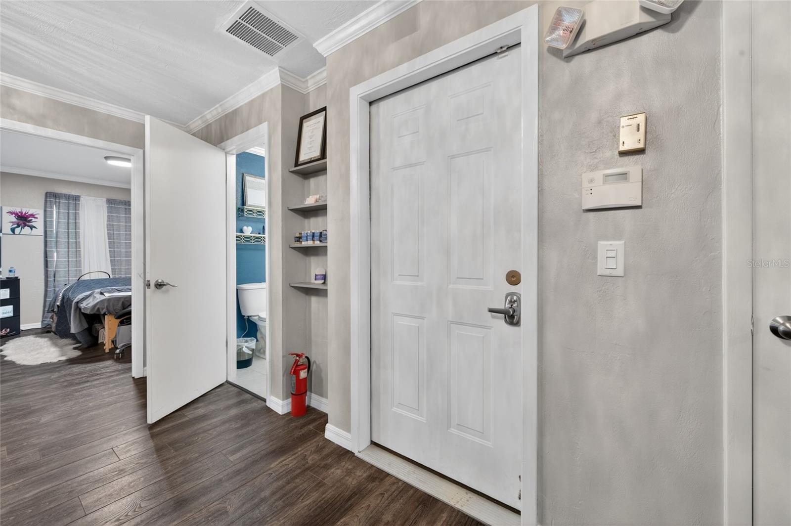 BOULEVARD 01 CONDO - Commercial Sale