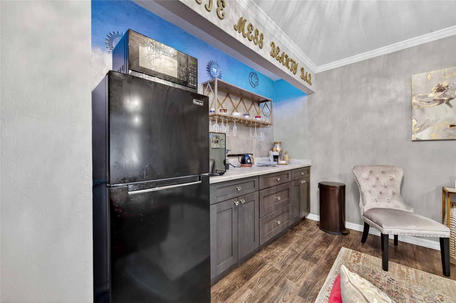 BOULEVARD 01 CONDO - Commercial Sale