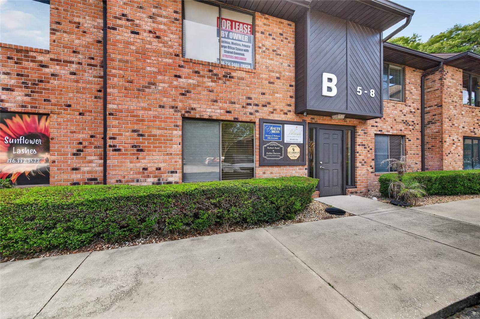 BOULEVARD 01 CONDO - Commercial Sale