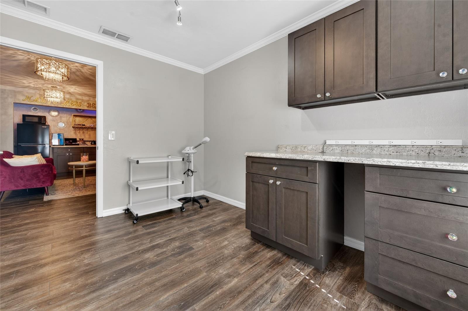 BOULEVARD 01 CONDO - Commercial Sale