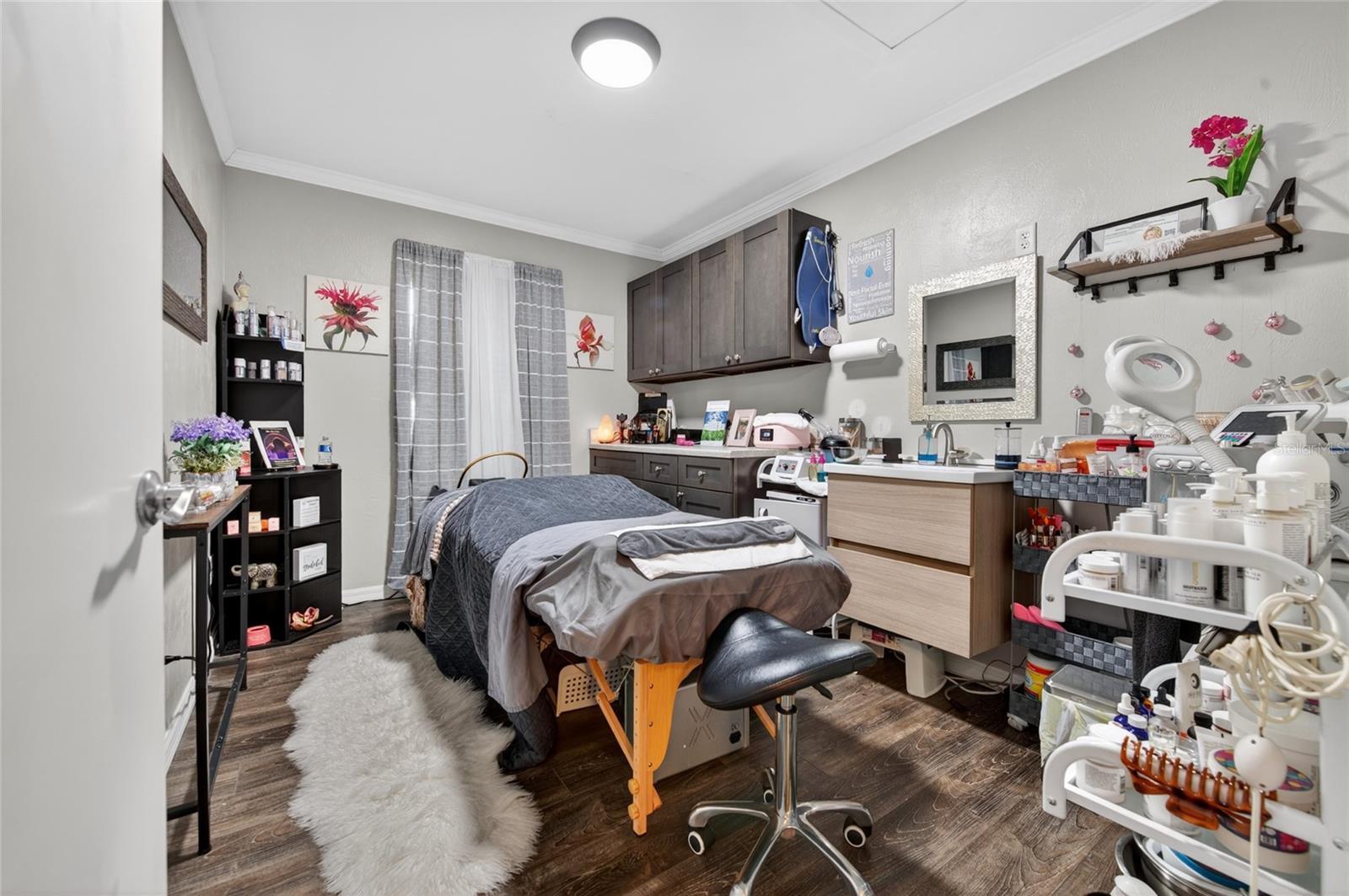BOULEVARD 01 CONDO - Commercial Sale