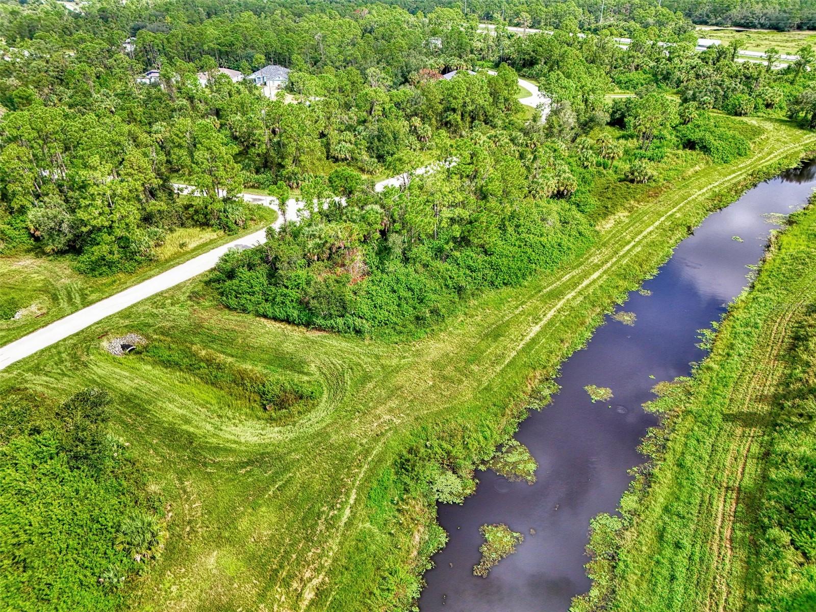 PORT CHARLOTTE SUB 45 - Land