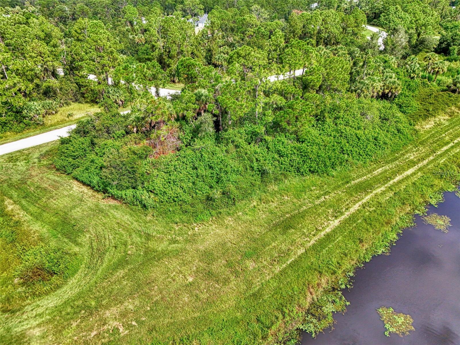 PORT CHARLOTTE SUB 45 - Land