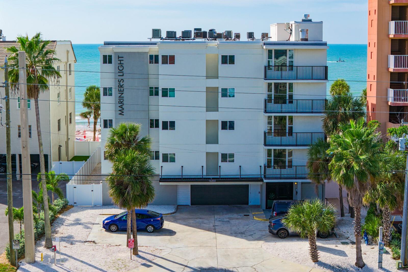 MARINERS LIGHT CONDO - Residential