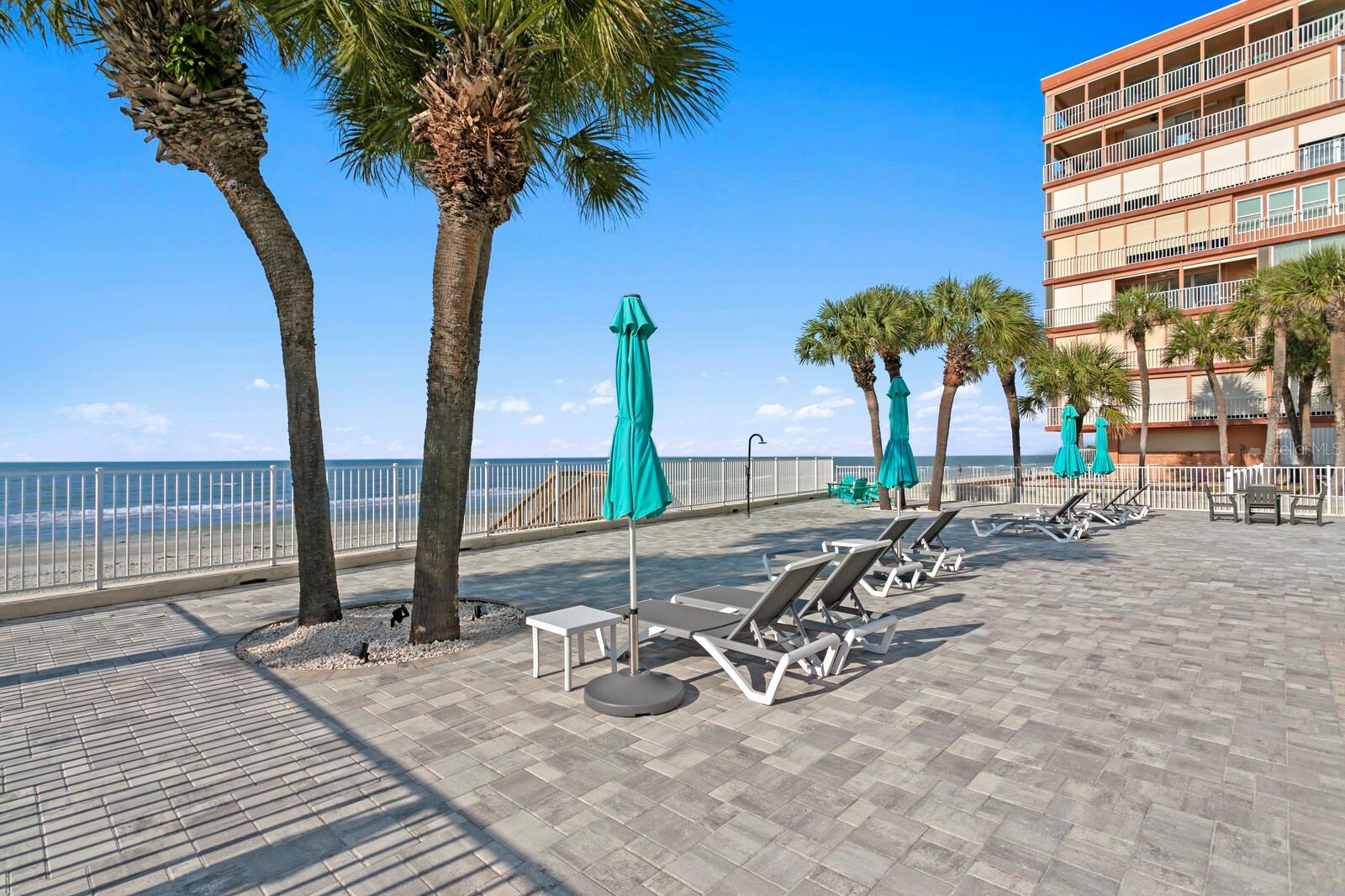 MARINERS LIGHT CONDO - Residential