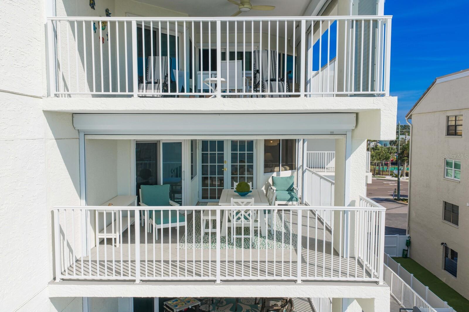 MARINERS LIGHT CONDO - Residential