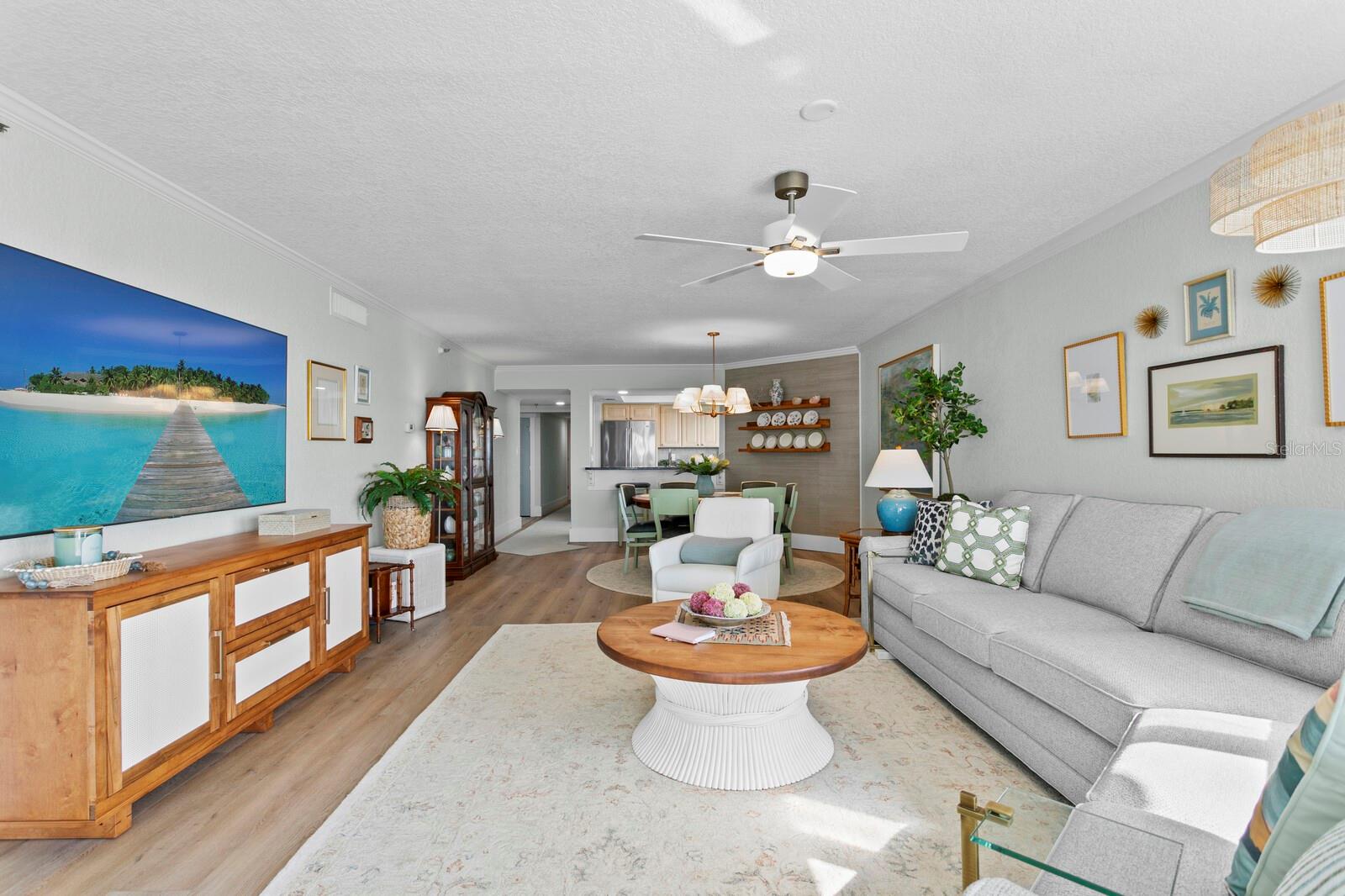 MARINERS LIGHT CONDO - Residential