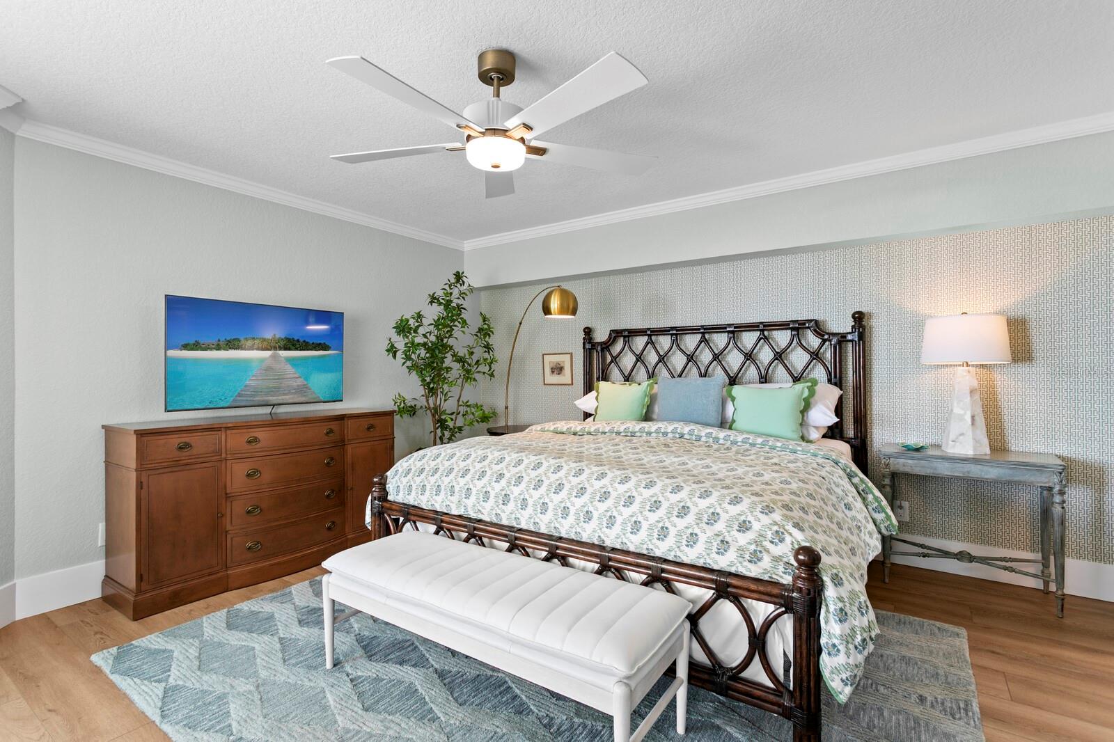 MARINERS LIGHT CONDO - Residential