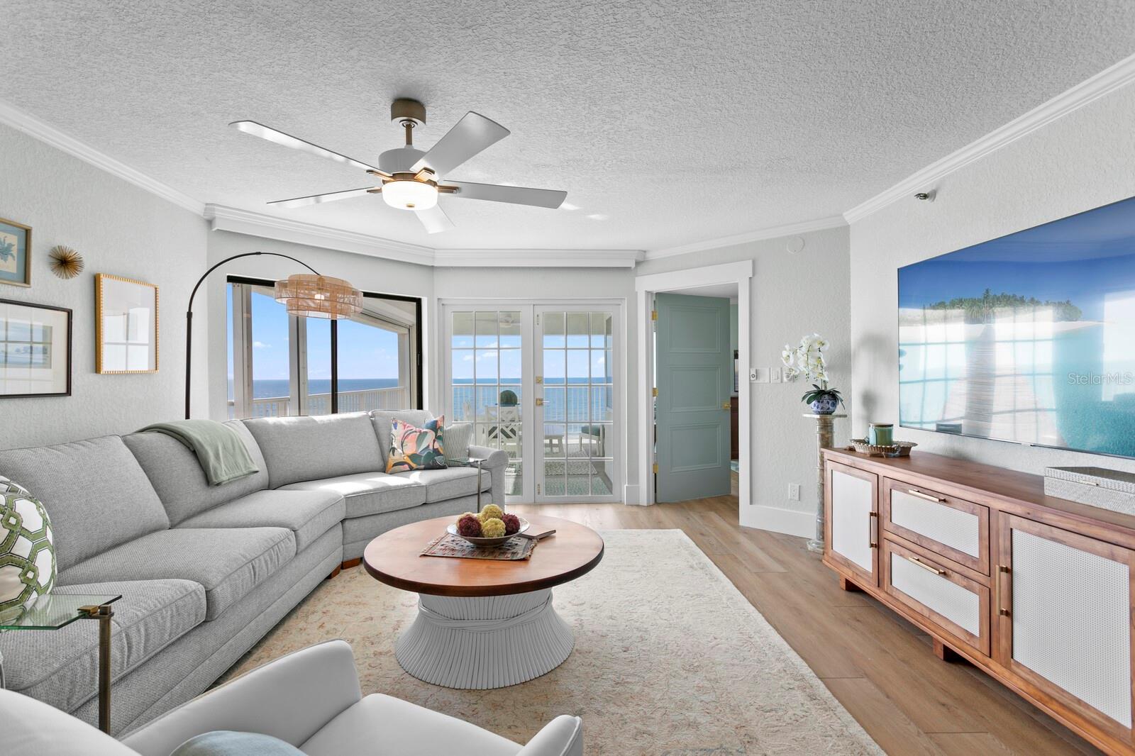 MARINERS LIGHT CONDO - Residential