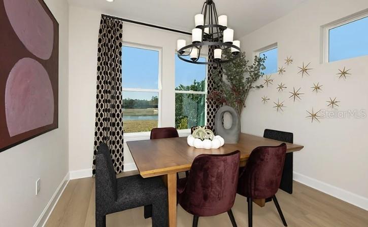 ESPLANADE AT SKYE RANCH - Residential
