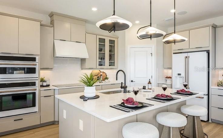 ESPLANADE AT SKYE RANCH - Residential