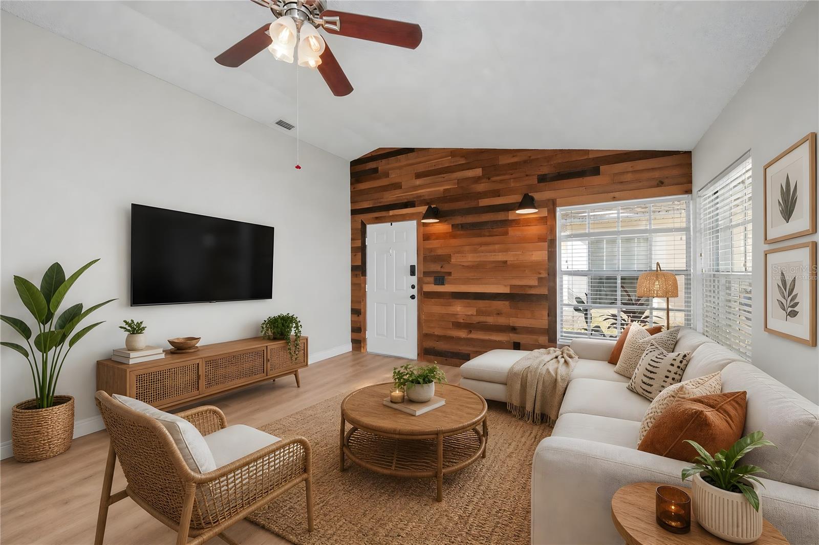 HIDDEN GROVE COURT - Residential