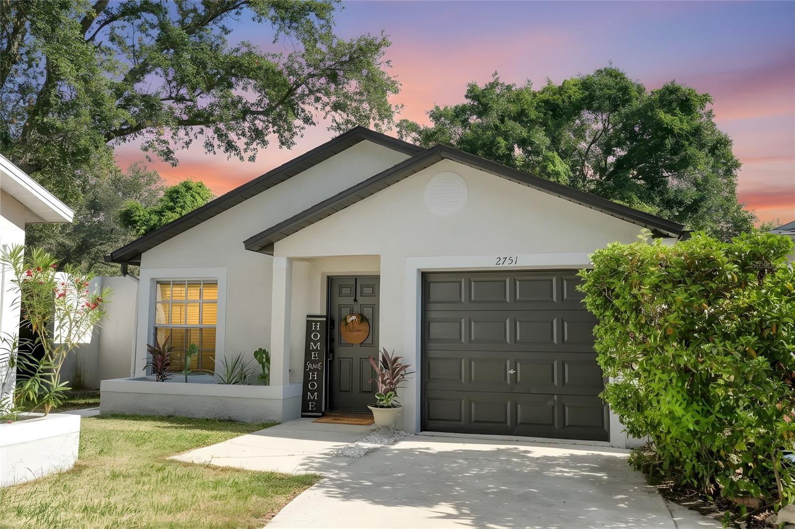 HIDDEN GROVE COURT - Residential