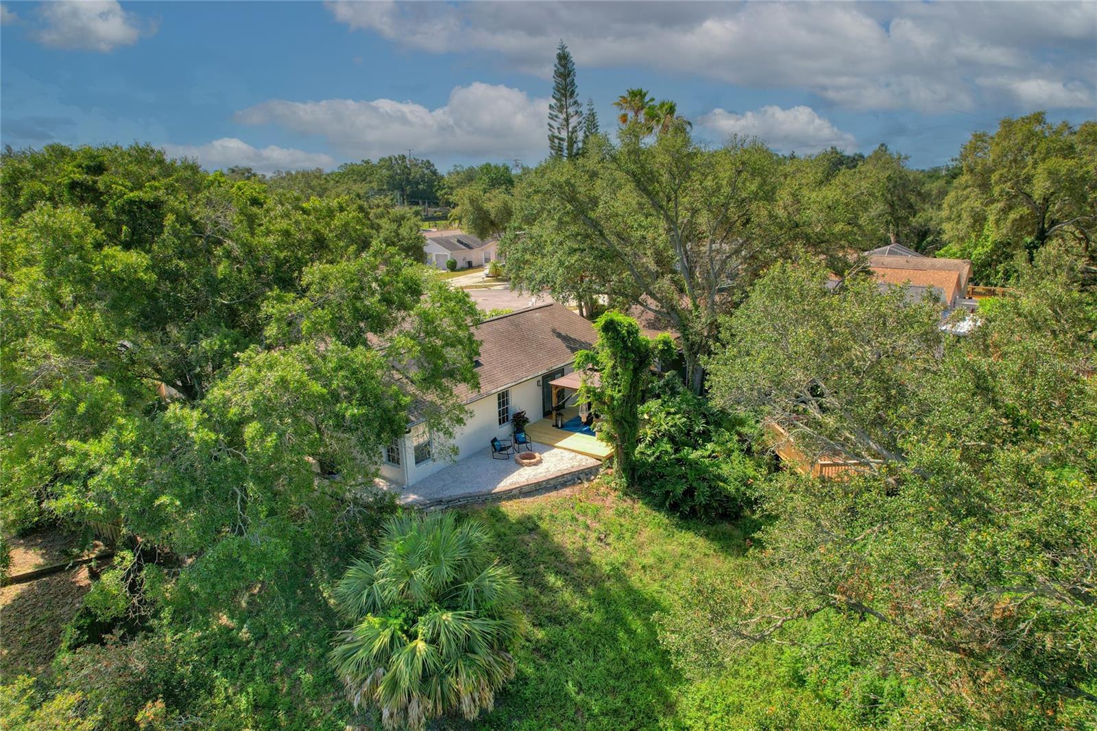 HIDDEN GROVE COURT - Residential