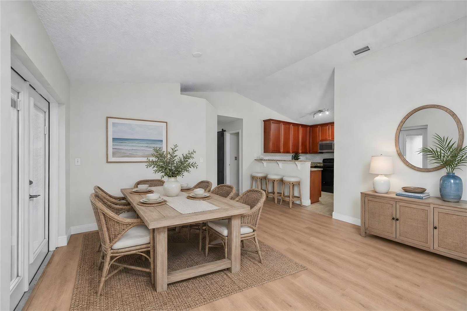 HIDDEN GROVE COURT - Residential