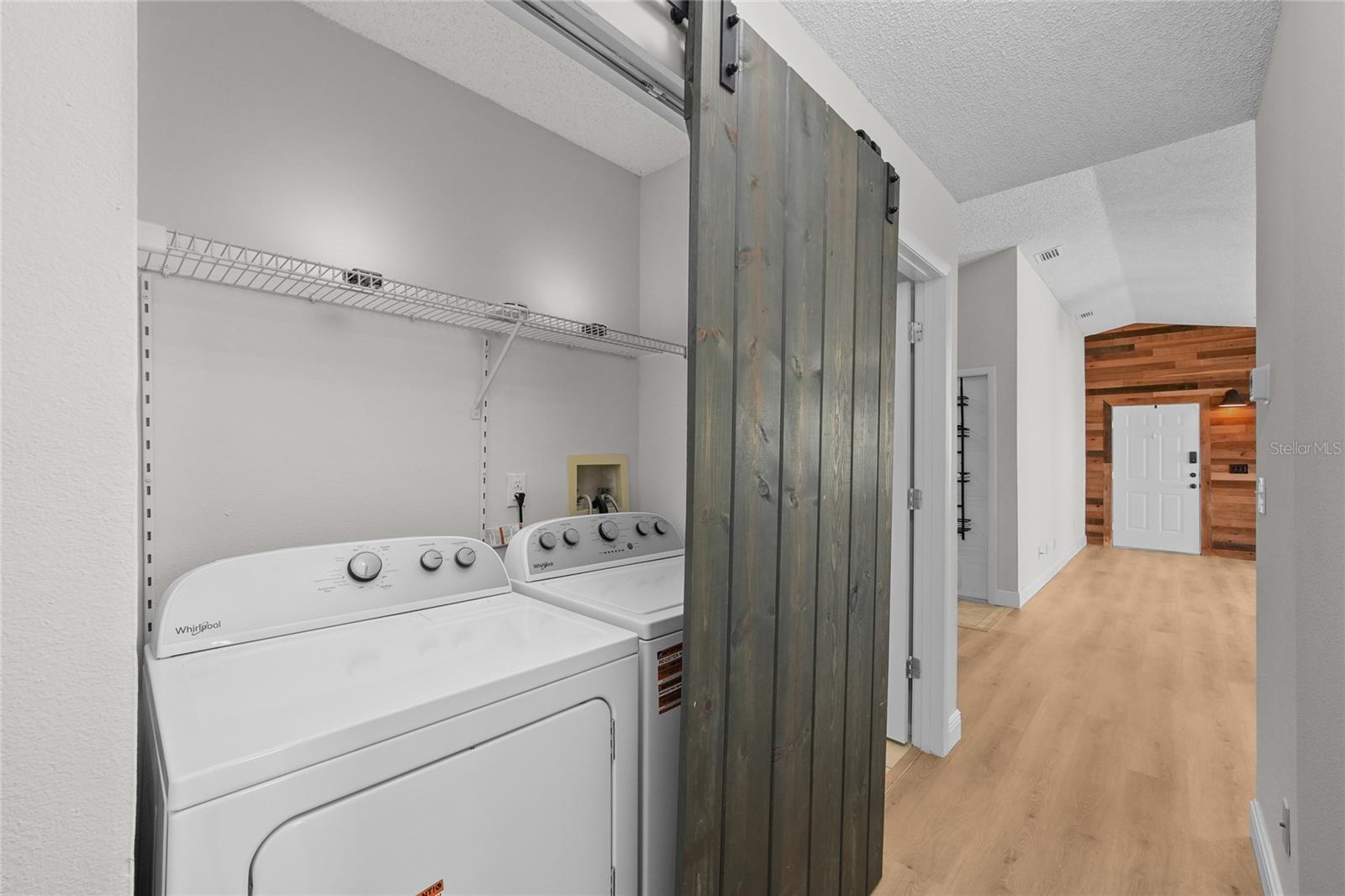 HIDDEN GROVE COURT - Residential