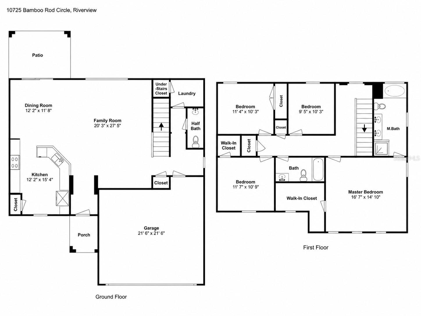 BOYETTE CREEK PH 2 - Residential