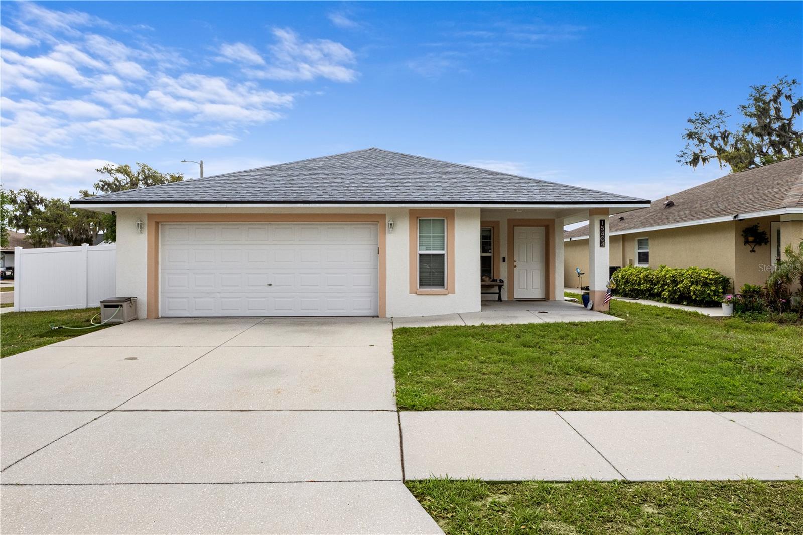 HIDDEN CREEK AT WEST LAKE - Residential