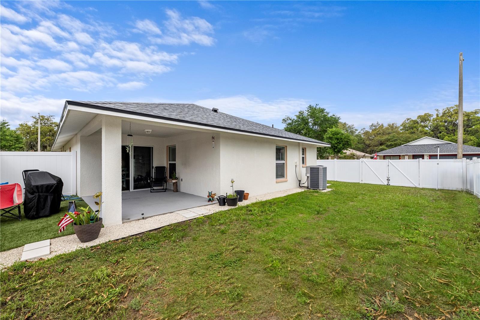 HIDDEN CREEK AT WEST LAKE - Residential