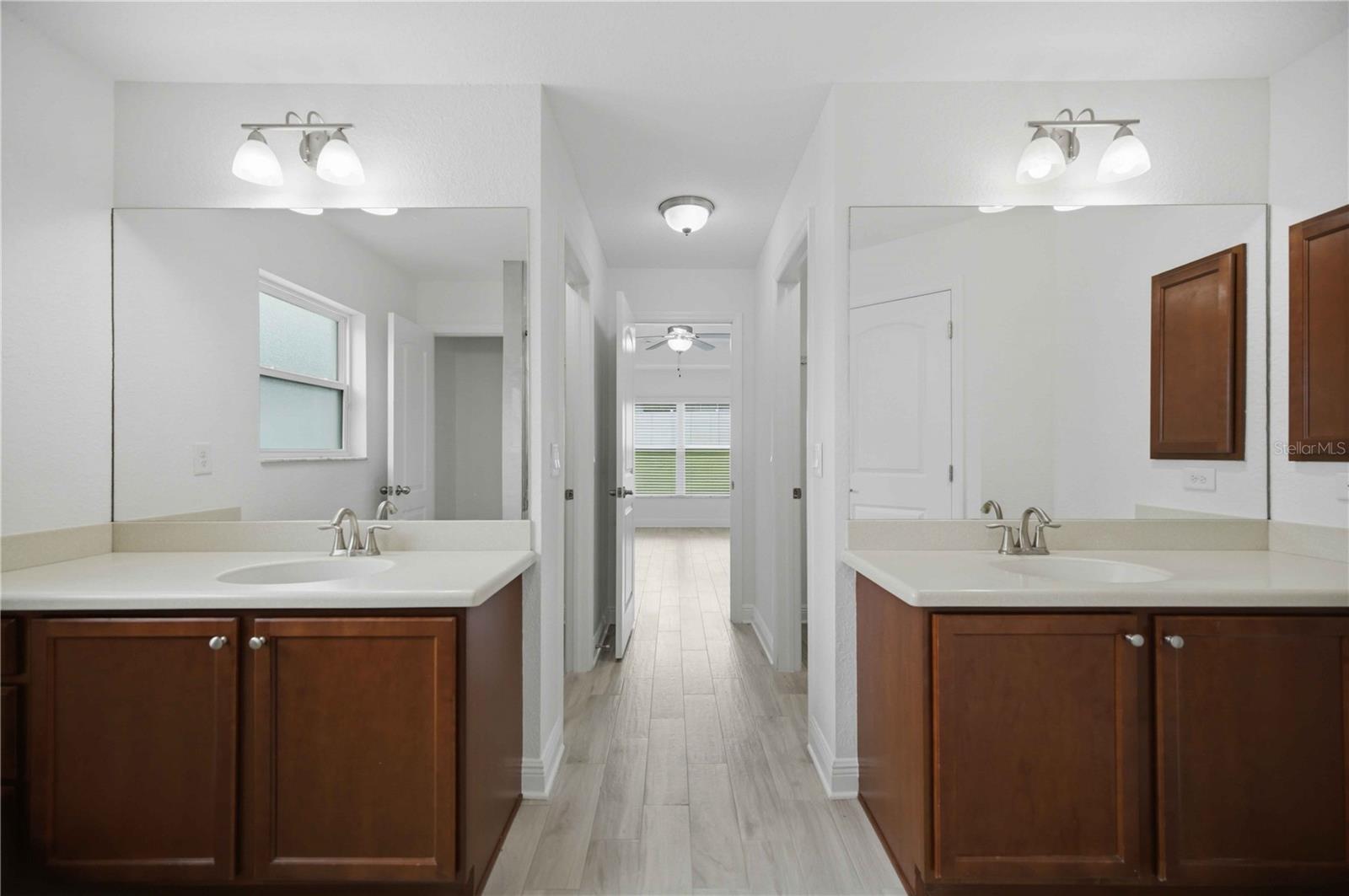 PRESERVE/HEATH BROOK - Residential