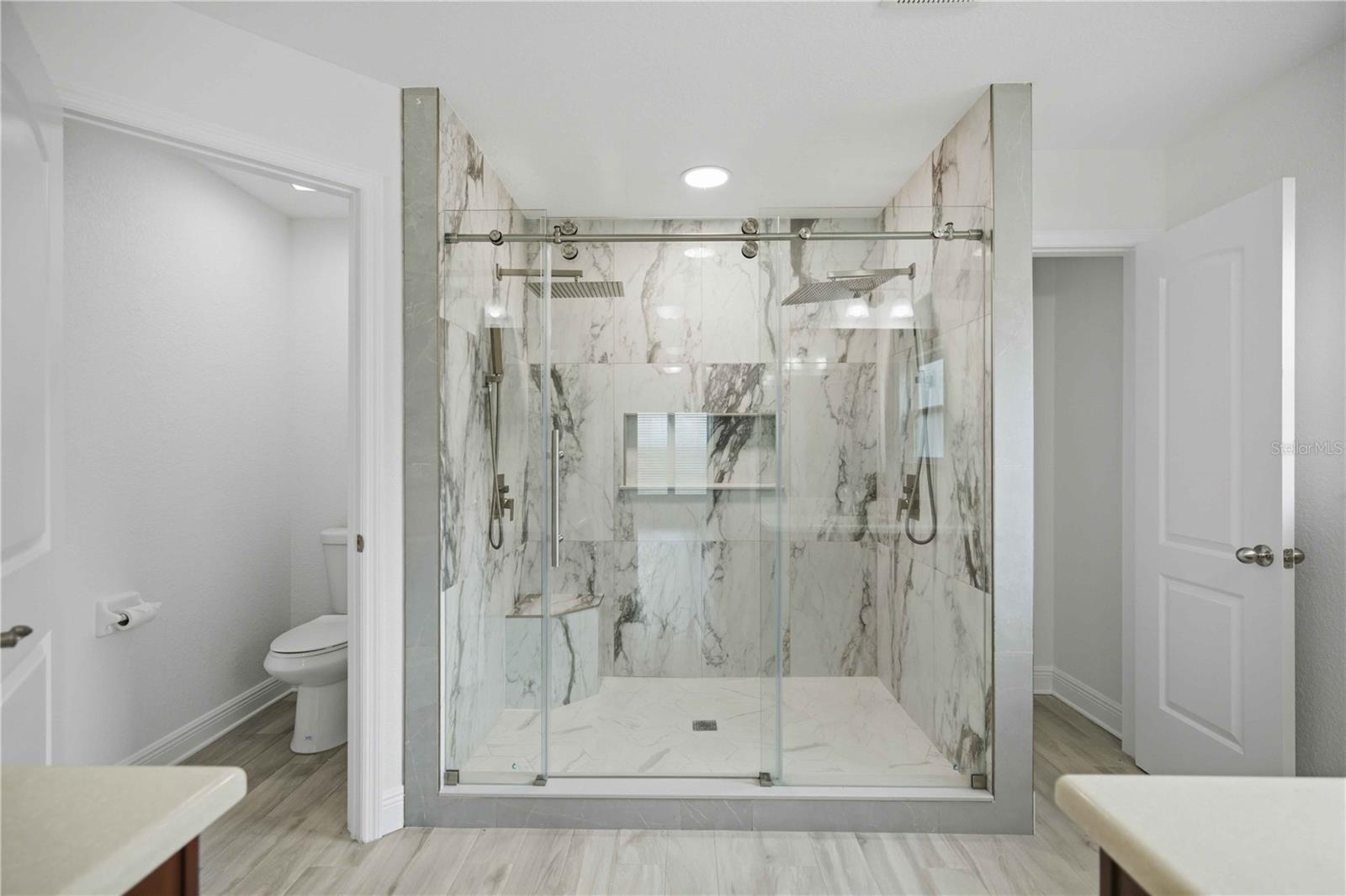 PRESERVE/HEATH BROOK - Residential