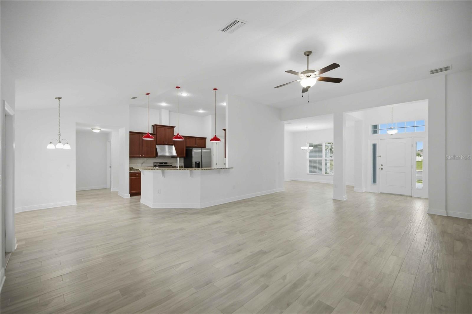 PRESERVE/HEATH BROOK - Residential