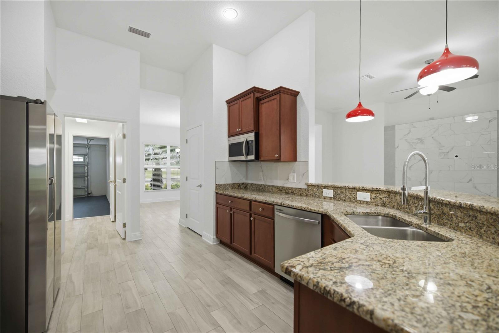PRESERVE/HEATH BROOK - Residential