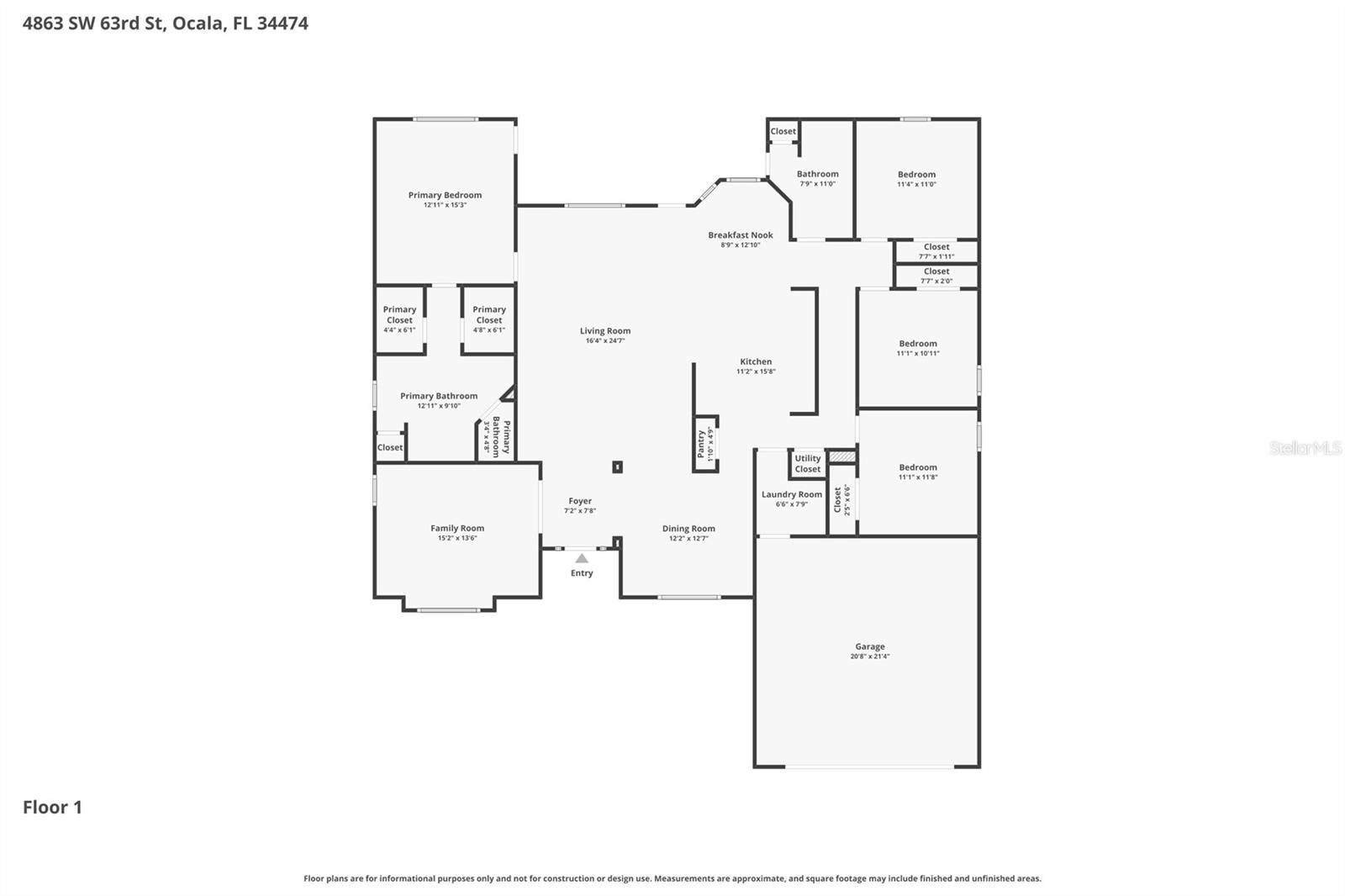 PRESERVE/HEATH BROOK - Residential