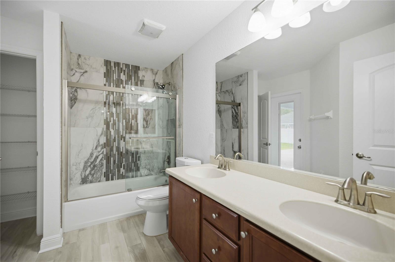 PRESERVE/HEATH BROOK - Residential