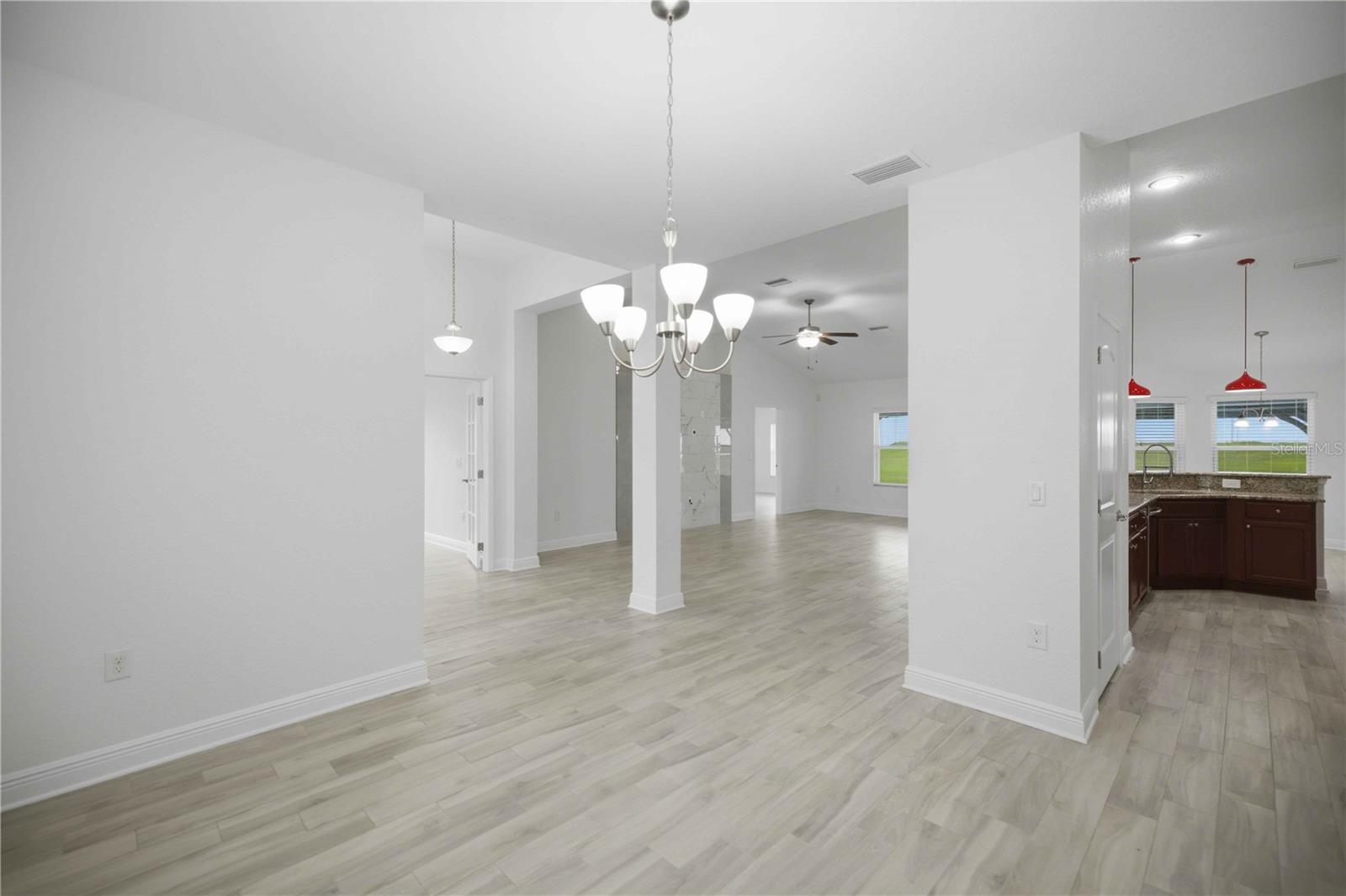 PRESERVE/HEATH BROOK - Residential