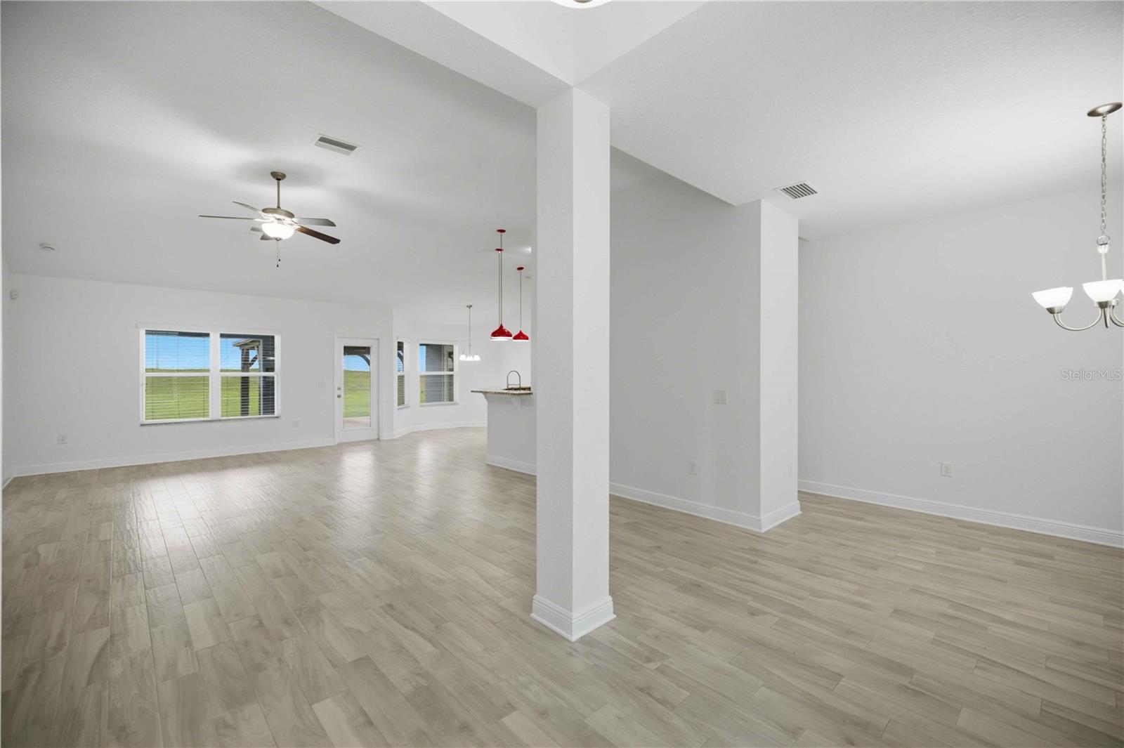 PRESERVE/HEATH BROOK - Residential